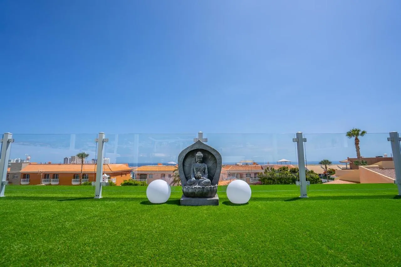 Villa La Laja With 5 Bedrooms And Sea View Кальяо-Сальвахе