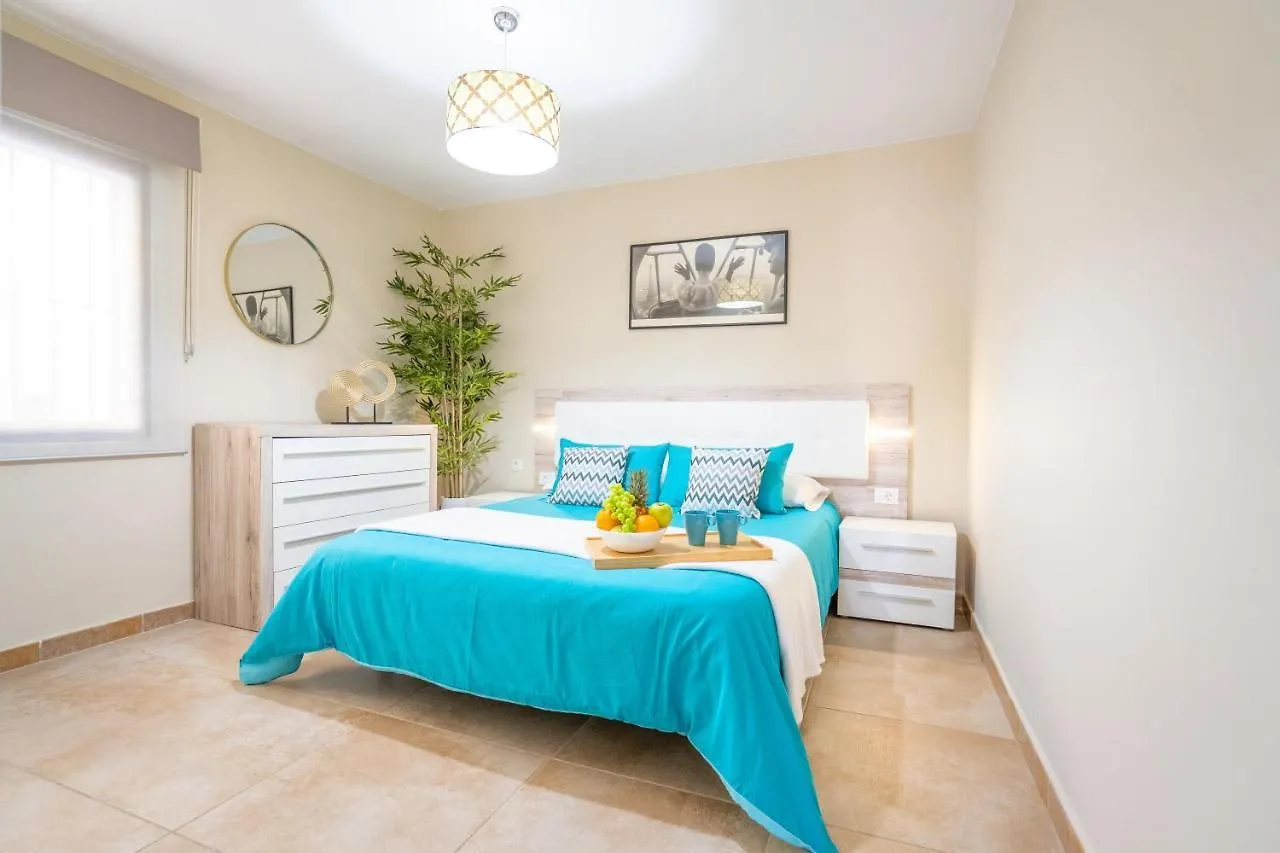 Villa La Laja With 5 Bedrooms And Sea View Кальяо-Сальвахе