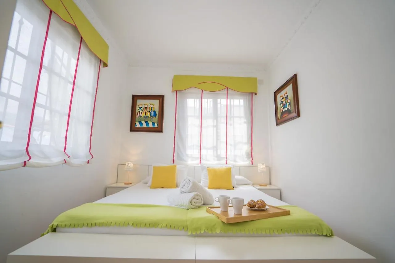 Villa La Laja With 5 Bedrooms And Sea View Кальяо-Сальвахе